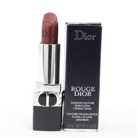 dior lipstick 976 daisy plum|Dior lipstick.